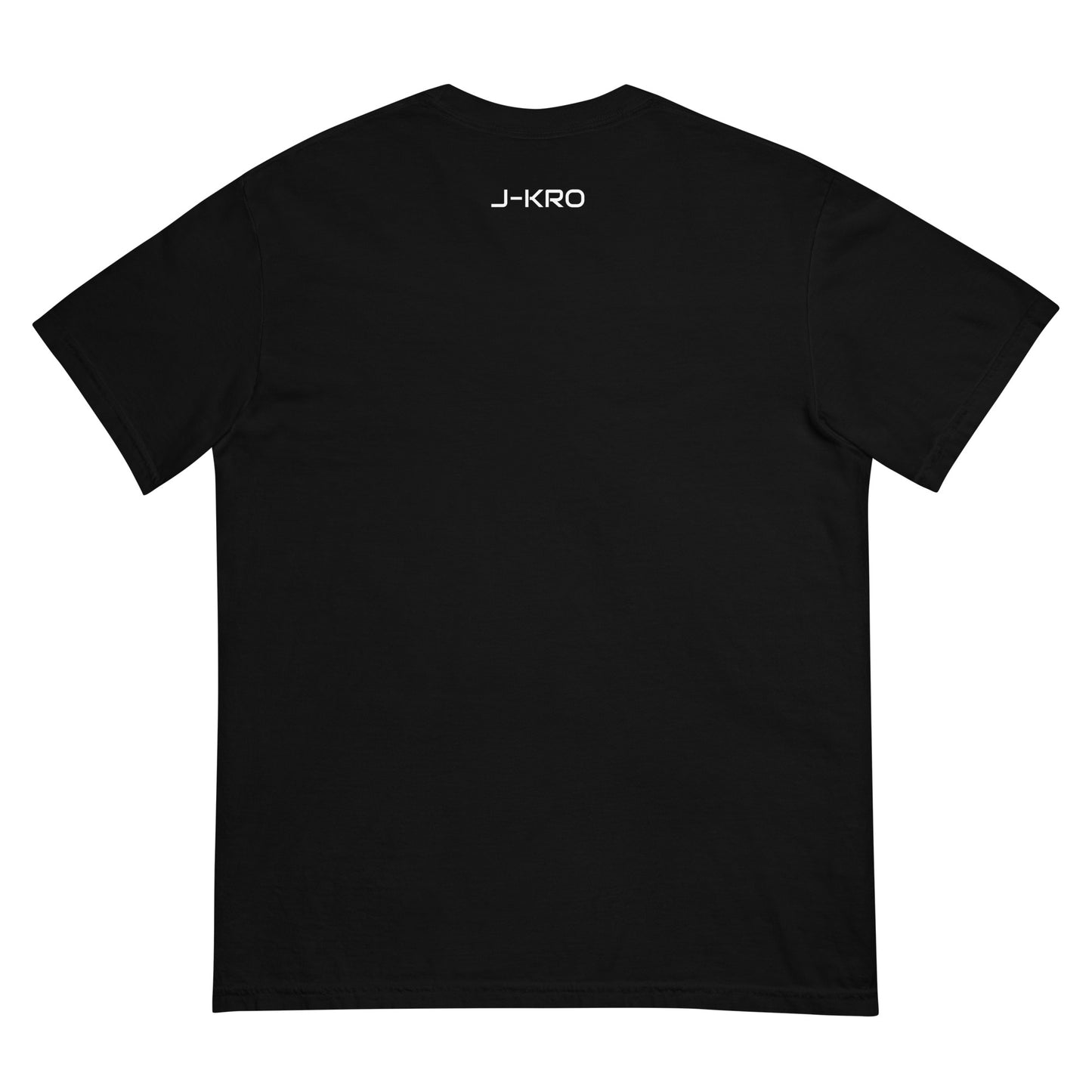 For The Fallen Tee (Black)