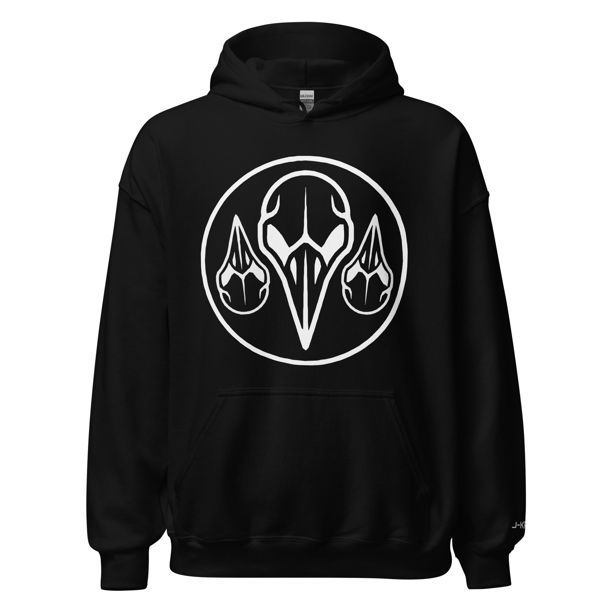 MurderCircle Hoodie – J-Kro