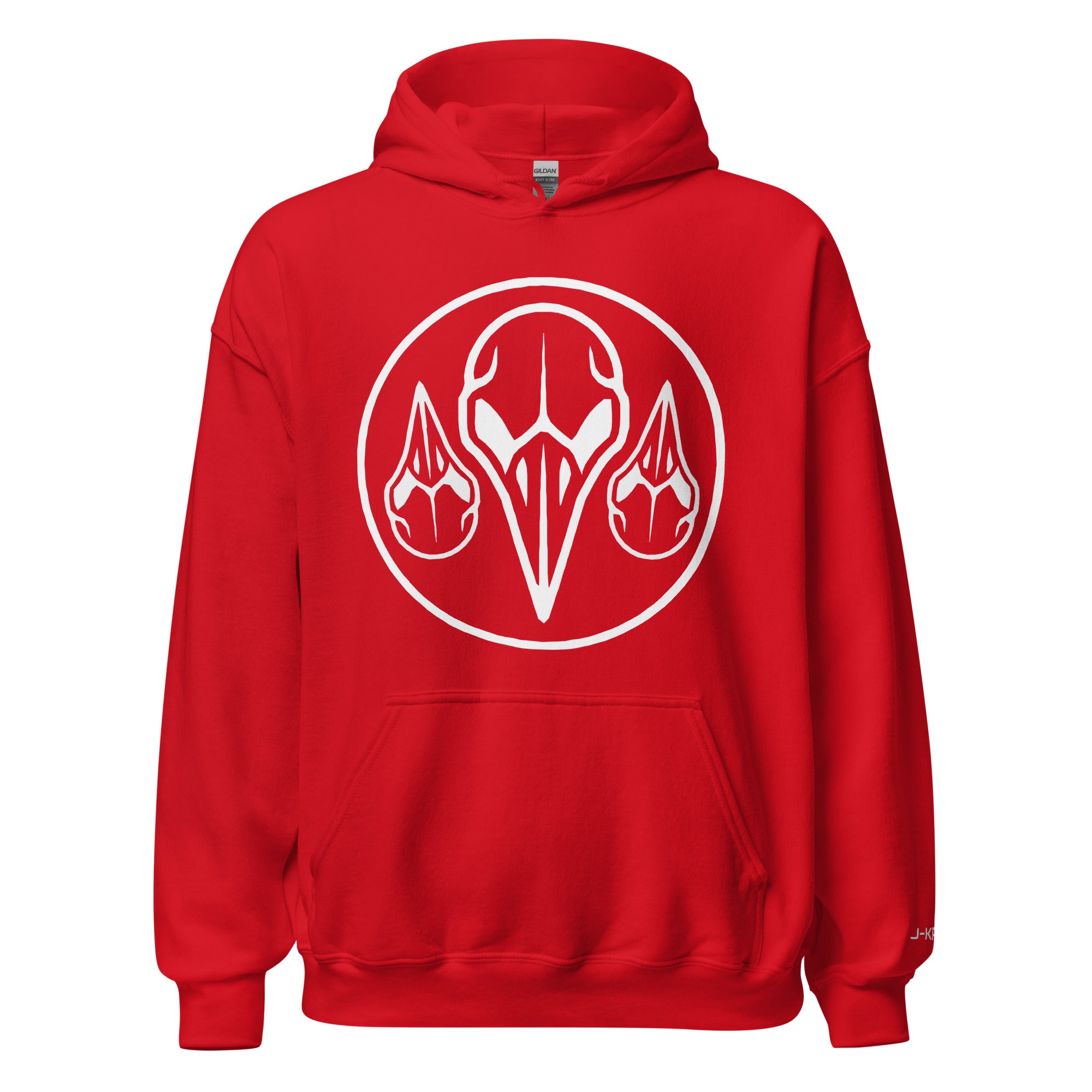 MurderCircle Hoodie – J-Kro